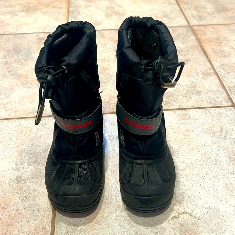 Sorel Flurry Boot snow boots Size 11